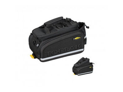 TOPEAK MTX Trunkbag DX (MTX 2.0)