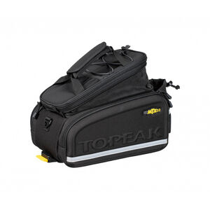 TOPEAK MTX Trunkbag DX (MTX 2.0) click to zoom image