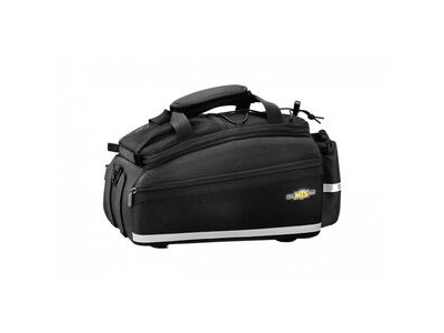 TOPEAK Trunk Bag MTS EX w/Velcro 2.0