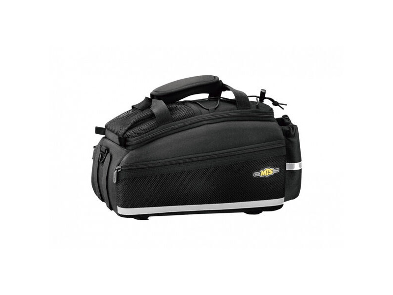 TOPEAK Trunk Bag MTS EX w/Velcro 2.0 click to zoom image