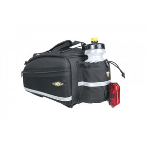 TOPEAK Trunk Bag MTS EX w/Velcro 2.0 click to zoom image