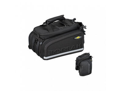 TOPEAK MTS Trunkbag DXP