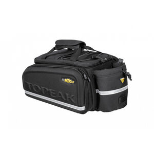 TOPEAK MTX Trunkbag EXP w/Pannier 2.0 click to zoom image