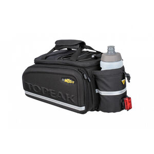 TOPEAK MTX Trunkbag EXP w/Pannier 2.0 click to zoom image