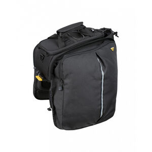 TOPEAK MTX Trunkbag EXP w/Pannier 2.0 click to zoom image