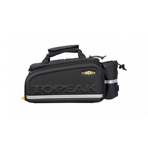 TOPEAK MTX Trunkbag EXP w/Pannier 2.0 click to zoom image