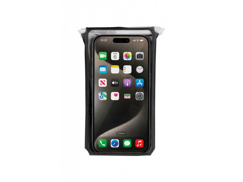 TOPEAK Phone Drybag Up to 6.9" click to zoom image