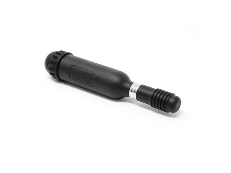 DYNAPLUG Dynaplugger bicycle tubeless repair tool click to zoom image