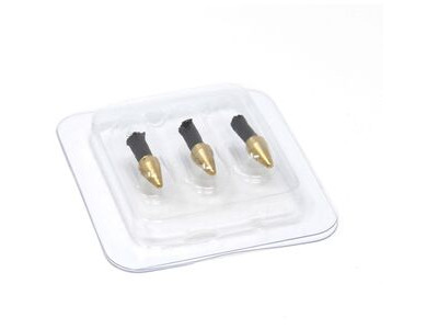 DYNAPLUG P/REPAIR Dyna Softnose air road plug x3