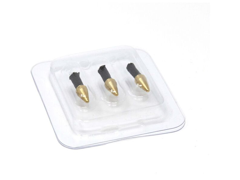 DYNAPLUG P/REPAIR Dyna Softnose air road plug x3 click to zoom image