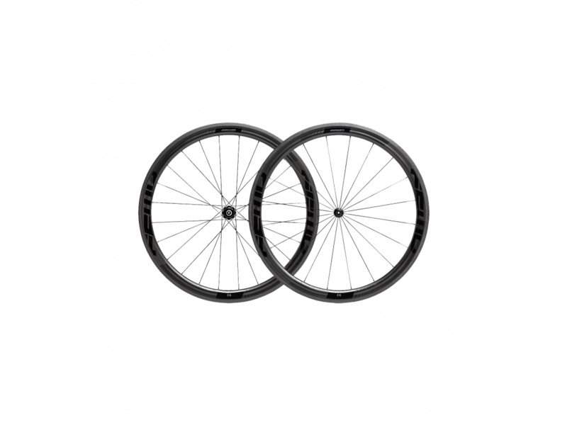 FFWD F4R 45mm Full Carbon Clincher FFWD Hub Pair SRAM XDR click to zoom image