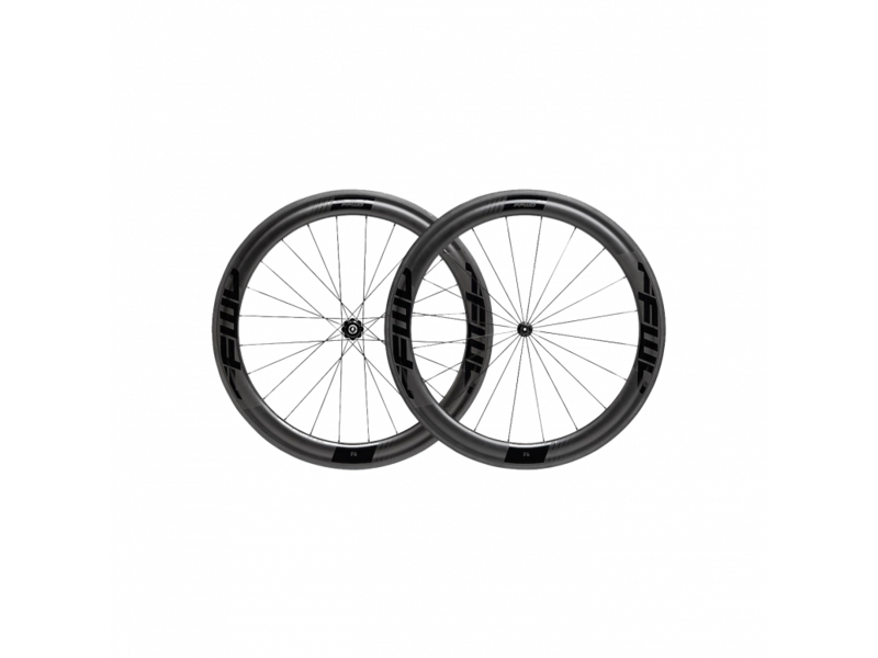 FFWD F6R 60mm Full Carbon Clincher FFWD Hub Pair SRAM XDR click to zoom image