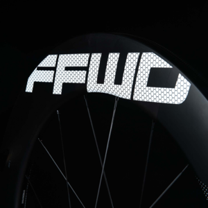 FFWD Ryot77 Track Carbon Tubular Front click to zoom image