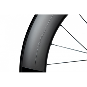 FFWD RYOT77 Carbon Clincher Disc Pair SRAM XDR click to zoom image