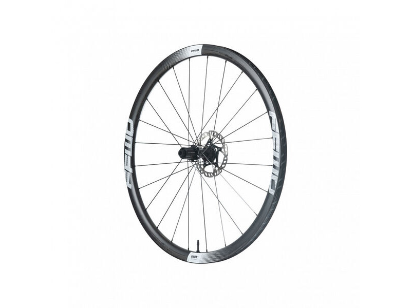 FFWD RYOT33 DT350 Disc Disc Brake (Centrelock) 33mm click to zoom image