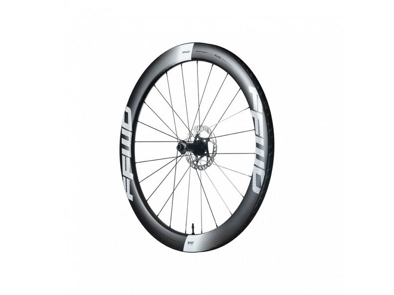 FFWD RYOT55 DT350 Disc Disc Brake (Centrelock) 55mm click to zoom image