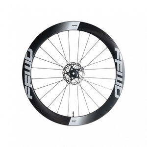 FFWD RYOT55 Full Carbon Clincher DT240 Pair Disc Brake (Centrelock) 55mm click to zoom image