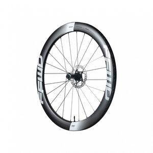 FFWD RYOT55 Full Carbon Clincher DT240 Pair Disc Brake (Centrelock) 55mm click to zoom image