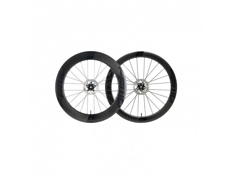 FFWD RYOT55/77 DT240 Pair Disc Brake (Centrelock) click to zoom image