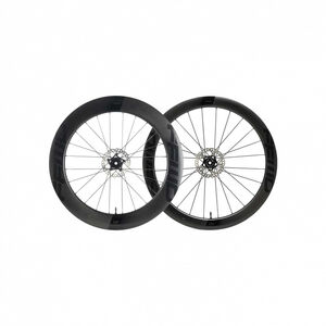 FFWD RYOT55/77 DT240 Pair Disc Brake (Centrelock)  click to zoom image