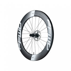 FFWD RYOT77 Carbon Clincher Disc Pair Shimano click to zoom image