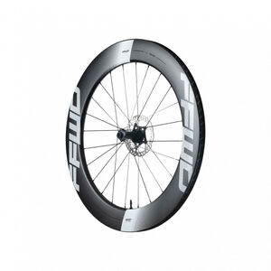 FFWD RYOT77 Carbon Clincher DT240 Disc Pair Shimano click to zoom image