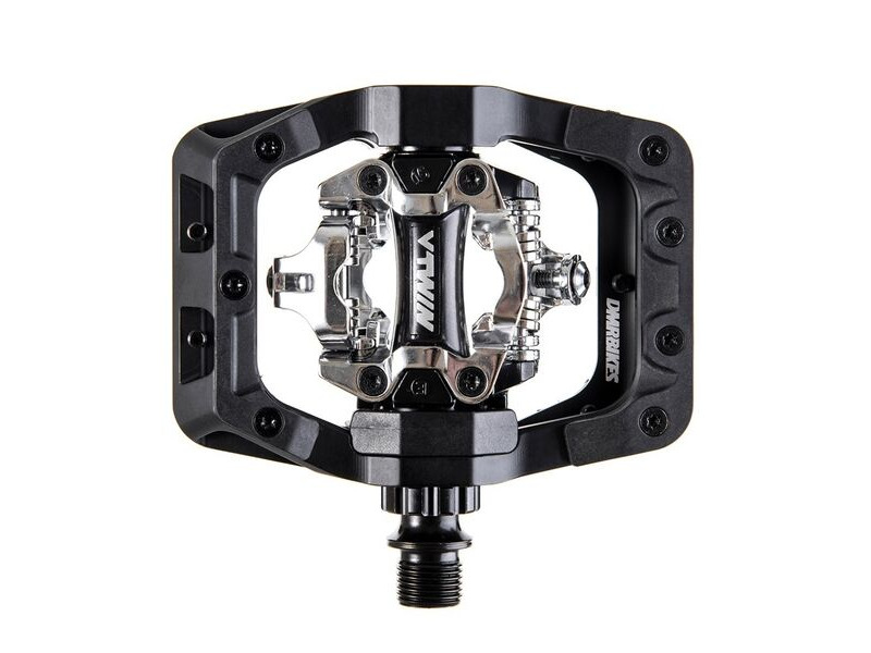 DMR Bikes V-Twin Pedal click to zoom image