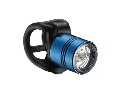 Lezyne LED Femto Drive Front 15 lms Blue  click to zoom image