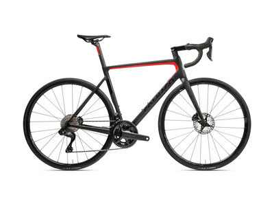 COLNAGO V3 Disc 2023 Complete Road Bike Rival AXS Black Red, Code: Mkbr