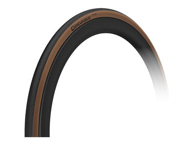 PIRELLI Cinturato Velo TLR Classic Armour Tech 700x26c Clincher - Folding Bead