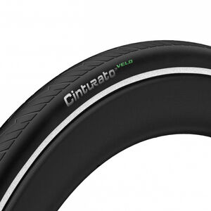 PIRELLI Cinturato Velo TLR Reflective 700x28c click to zoom image