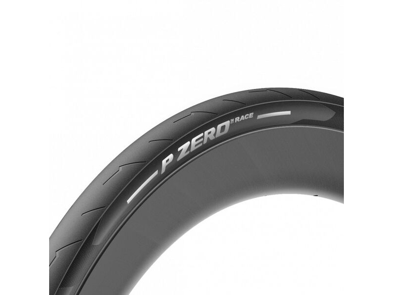 PIRELLI P Zero Race SmartEVO 700x26c Black click to zoom image