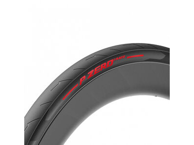 PIRELLI P Zero Race SmartEVO 700x28c Red