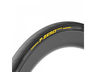 PIRELLI P Zero Race SmartEVO 700x28c Yellow