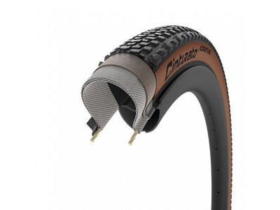 PIRELLI Cinturato Adventure Classic Pro Compound Gravel 700x50c click to zoom image