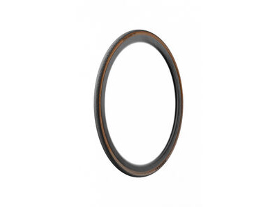 PIRELLI Cinturato EVO TLR Classic SmartEVO AS Tan 700x30c click to zoom image
