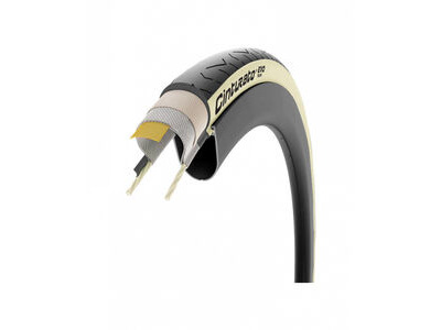PIRELLI Cinturato EVO TLR Retro SmartEVO AS Cream 700x28c click to zoom image