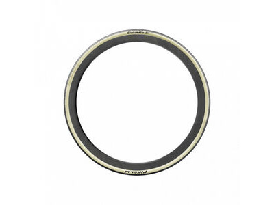 PIRELLI Cinturato EVO TLR Retro SmartEVO AS Cream 700x32c click to zoom image