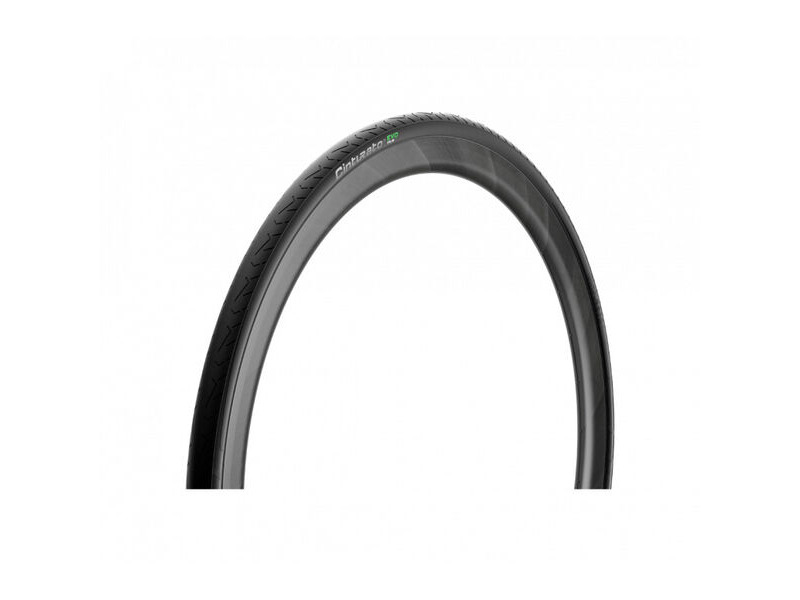 PIRELLI Cinturato EVO TLR SmartEVO AS Black 700x28c click to zoom image