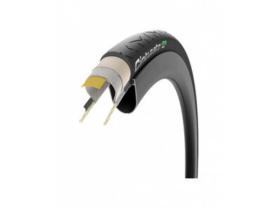 PIRELLI Cinturato EVO TLR SmartEVO AS Black 700x28c click to zoom image