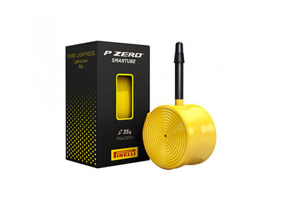 PIRELLI P Zero SmarTUBE Presta 700x23-32c 80mm