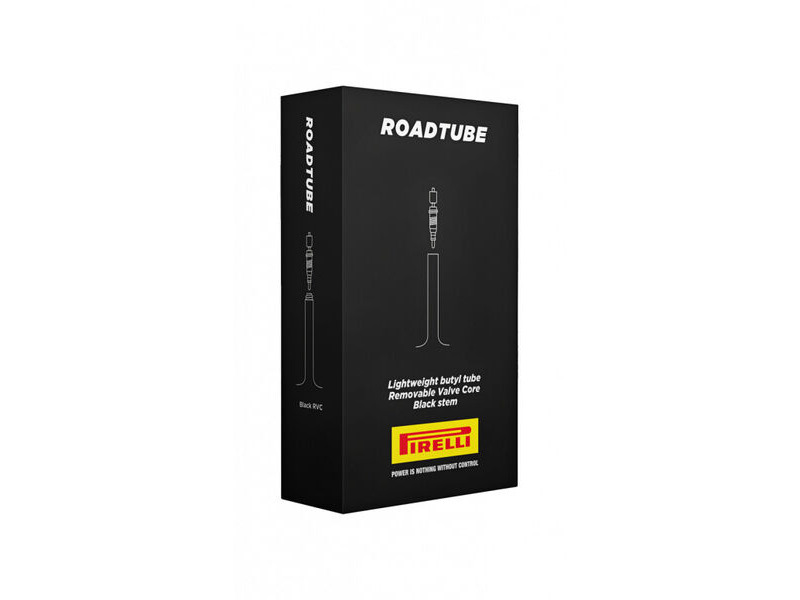 PIRELLI RoadTUBE 700mm x 23-30mm 80mm click to zoom image
