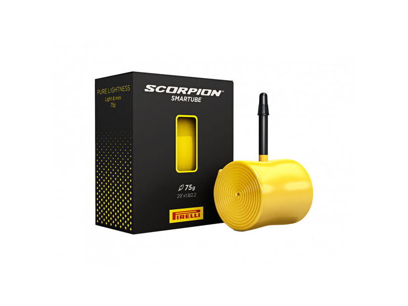 PIRELLI Scorpion MTB SmarTube 29"x1.8-2.2" 42mm click to zoom image