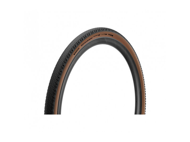 PIRELLI Cinturato Gravel H High Performance SmartEVO GR 700x50c click to zoom image