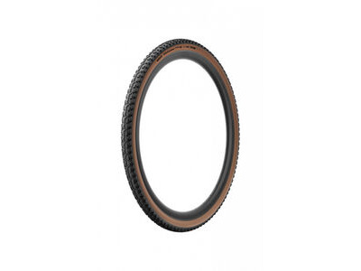 PIRELLI Cinturato Gravel M High Performance SmartEVO GR 700x45c click to zoom image