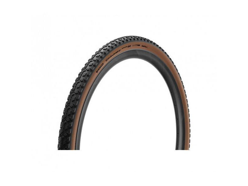 PIRELLI Cinturato Gravel M High Performance SmartEVO GR 700x40c click to zoom image