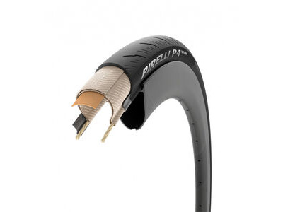 PIRELLI P4 Sport Pro Compound 700x26c click to zoom image