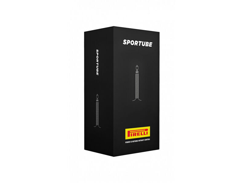 PIRELLI SportTUBE MTB 27.5"x2.5-2.8" click to zoom image