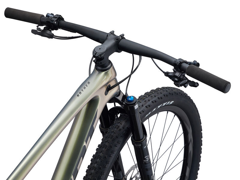 GIANT Anthem Advanced 29 2 4999.00 BIKES Mountain Bikes Long Eaton Cycles