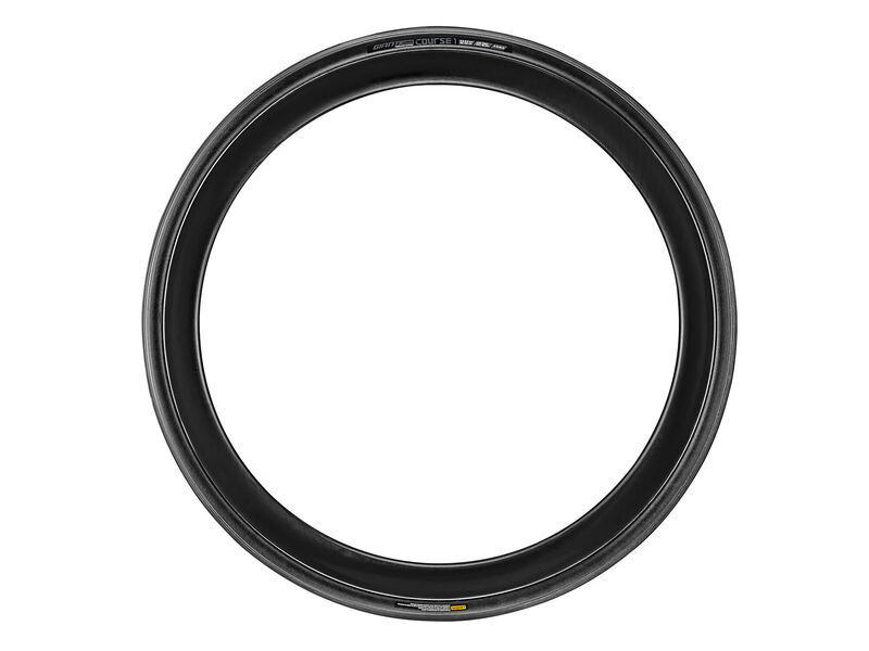 GIANT Gavia Course 1 Tubeless Tyre 28mm click to zoom image